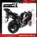 Прямоток DOMINATOR TRIUMPH SPRINT ST 1050 HP2 2005 - 2012