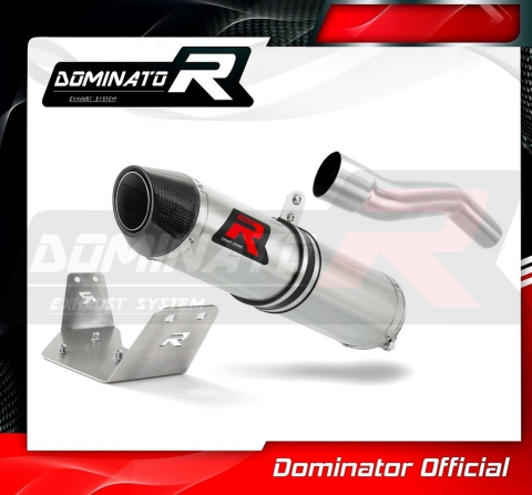 Прямоток DOMINATOR TRIUMPH SPRINT ST 1050 HP2 2005 - 2012