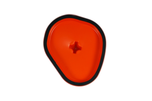 Заглушка воздушного фильтра  KAWASAKI KX 250F '17-'20; KX 450F '16-'18    TWIN AIR  160111