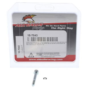 Направляющая передней тормозной колодки All Balls 18-7043