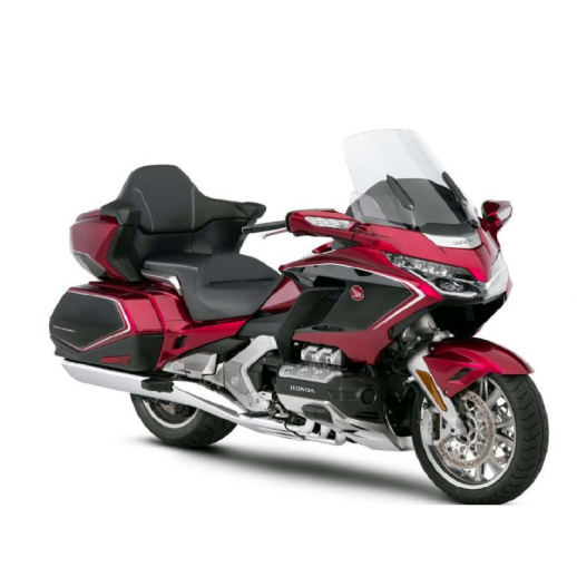 Вітрове скло LOSTER HONDA GL 1800 GOLD WING 18-