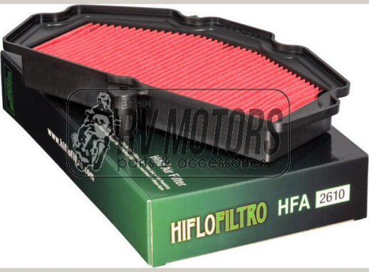 Повітряний фільтр HIFLO HFA2610