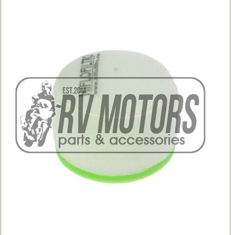 Воздушный фильтр HIFLO HFF2016