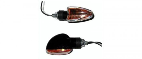 Светодиодные повороты FAR 6377