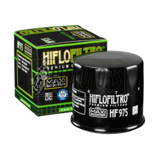 Масляный фильтр HIFLO HF975