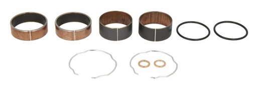 Ремкомплект вилки HONDA CBR 1000 2008-2014 4 RIDE AB38-6117