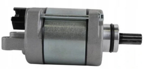 Стартер  KTM SX-F 450 '12-'14 (OEM: 78140001000) (SMU0532)  BRONCO XD-01006