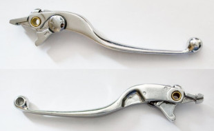 Рычаг тормоза KAWASAKI VN1600 '03-'06, Z 750 07-10 NACHMAN DHK08SN