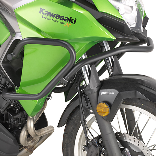 Захисні дуги Kappa KAWASAKI Versys X 300 (17-18) KN4121