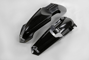 Комплект щитков YAMAHA YZ 85 '15-21 (YA04846001 , YA03857K001) UFO YAFK320001