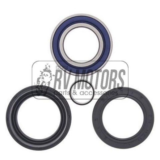 Підшипники осі колеса AllBalls 25-1005