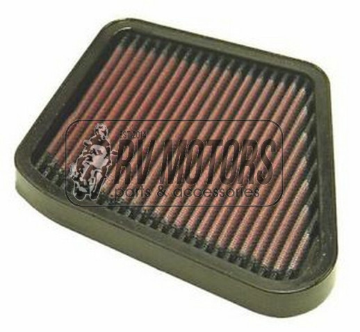 Повітряний фільтр K&amp;N KA-2587