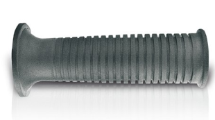 Ручки руля ARIETE 26+26 мм открытые 01690/F