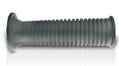 Ручки керма ARIETE 26+26 мм відкриті 01690/F