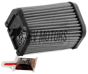 Воздушный фильтр K&N KA-8076