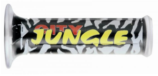 Ручки керма HARRIS закриті 01684-CJ