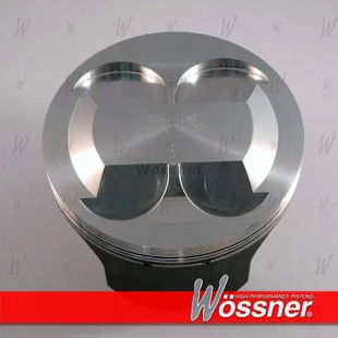 Поршень HUSQVARNA TC/TE 610 '99-'04 (97,95MM) PRO SERIES (HC 11,0:1=+1) WOSSNER 8568DB