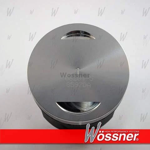 Поршень KAWASAKI KLF 300 BAYOU '86-'05 (76,44MM=+0,50) WOSSNER 8597D050