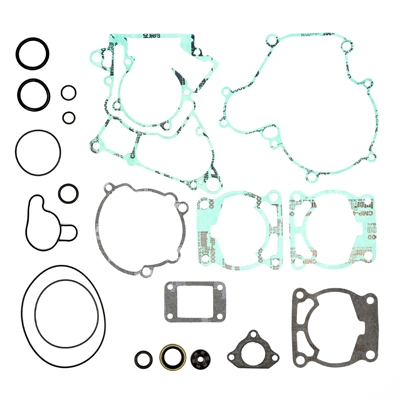 Повний комплект прокладок KTM SX 50 '09-'17 PROX 34.6012