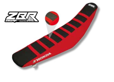 Обшивка сидения HONDA CRF 250 '04-'09, 250X '04-'17, 450X '04-'17 BLACKBIRD E1138Z