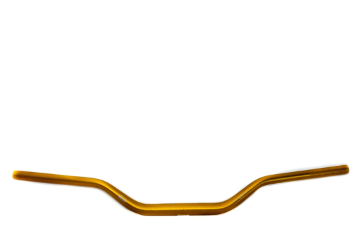 Алюминиевый руль ACCEL 28.6 mm Золотой TH41G