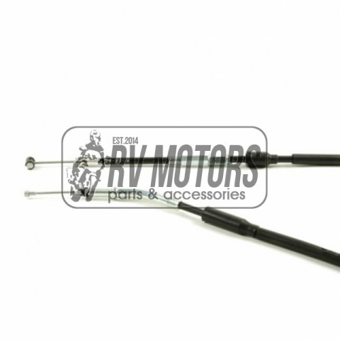 Трос сцепления SUZUKI RM-Z 450 '05-'17 (45-2040) PROX 53.120040