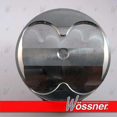 Поршень KAWASAKI KXF 450 '09-'12 HC 13,5:1 (95,96MM) WOSSNER 8769DA