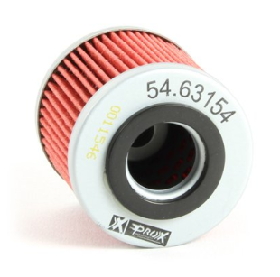 Масляный фильтр PROX 54.63154 (HF154)