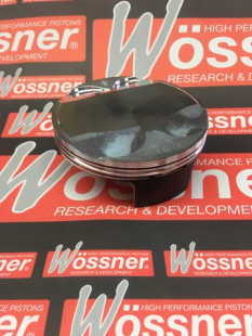 Поршень KTM (4T) EXCF 350 (EXC-F350) '17-'20 (87,96MM) (12,5:1=+0,2) WOSSNER 8941DB