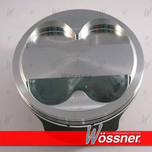 Поршень KTM (4T) SXS 540 RACING '06 (99,96MM) WOSSNER 8583DB