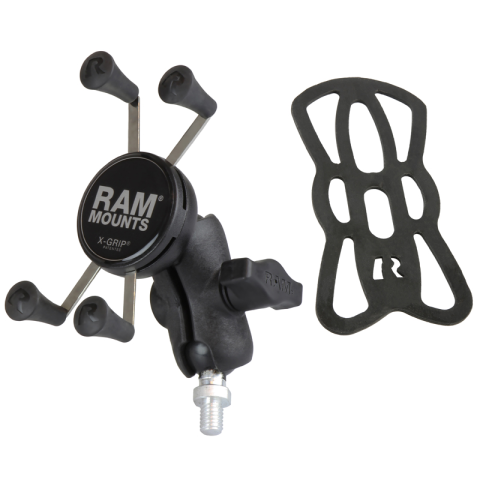 Крепление для телефона RAM X-Grip RAP-B-236-A-UN7U