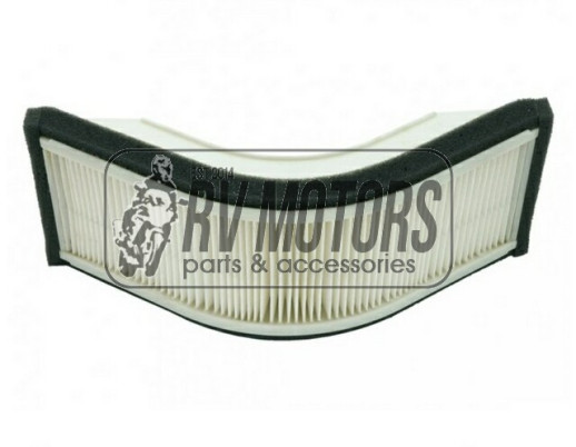 Повітряний фільтр VICMA AF2915V KAWASAKI ZX10R 04-07