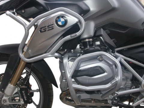 Защитные дуги Heed BMW R 1200 GS LC (13-16)