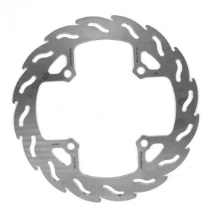 Тормозной диск MOTO-MASTER задний SUZUKI RM-Z 240MM M110216