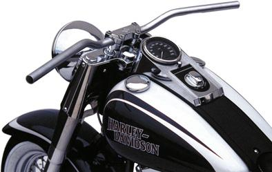 Руль 25,4mm TRW LUCAS MCL125SA