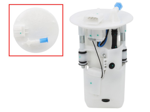 Топливный насос YAMAHA RAPTOR 700 EFI '06-'21 BRONCO AT-07547