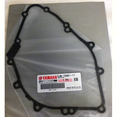 Прокладка крышки генератора Yamaha FJR1300 5JW-15451-11-00