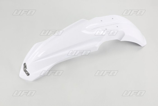 Щиток передній YAMAHA YZ 125/250 &#39;02-&#39;14 RESTYLING UFO YA04833046