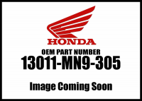Поршневые кольца Honda NX XR 650 13011-MN9-305