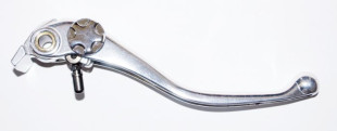 Рычаг тормоза KTM 690 DUKE '08-'12, 690 SUPERMOTO '07-'12, 950 SUPERMOTO '05-'08, 990SMT '10-'12 NACHMAN 75591N