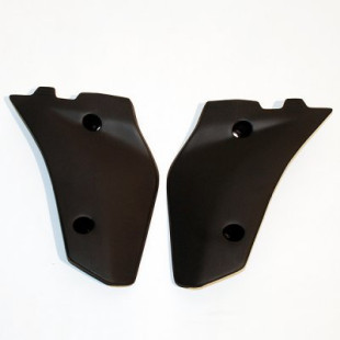 Боковой пластик HUSQVARNA 2T '06-'08 UFO HU03320001