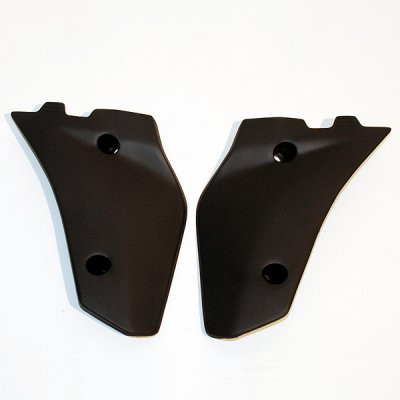 Бічний пластик HUSQVARNA 2T &#39;06-&#39;08 UFO HU03320001