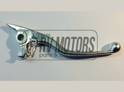 Рычаг тормоза KTM SX/SXF/EXC '00 REIKON R63-014BK