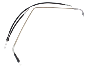 Трос газа SUZUKI VS 1400 1987- TOURMAX THR-355