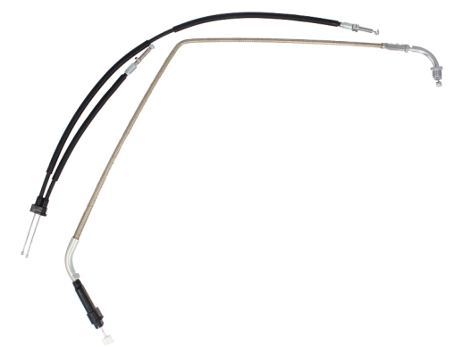 Трос газу SUZUKI VS 1400 1987- TOURMAX THR-355