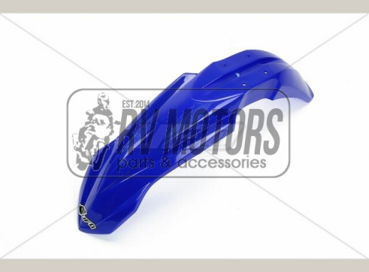 Щиток передній YAMAHA YZ 125/250 &#39;15-&#39;17, YZF 250/450 &#39;10-&#39;17, WRF 250 &#39;15-&#39;17, WRF 450 &#39;12-&#39;17 UFO YA04809089