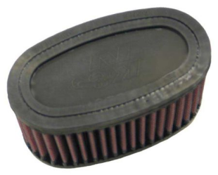 Повітряний фільтр K&N HA-7504