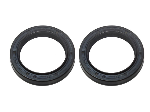 Сальники вилки SUZUKI RS 175/250 '80-'82 PSYCHIC MX-08883 (36X48X8/9,5 MM) (55-110;ARI046)