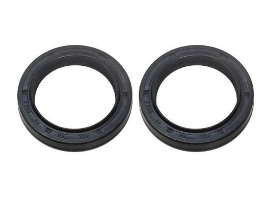 Сальники вилки SUZUKI RS 175/250 '80-'82 PSYCHIC MX-08883 (36X48X8/9,5 MM) (55-110;ARI046)