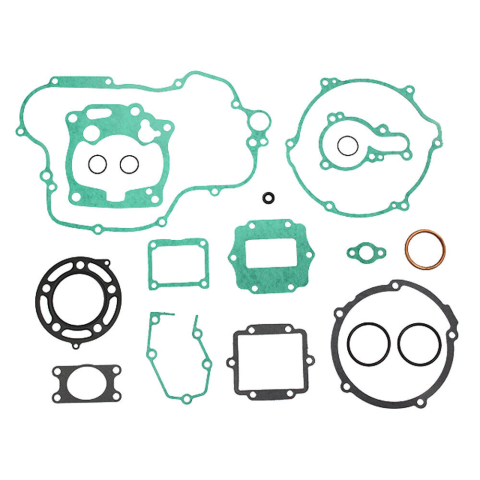 Полный комплект прокладок KAWASAKI KX 125 '01-'02 NAMURA NX-20012F